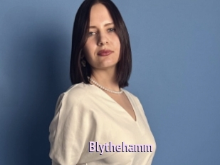 blythehamm Film Porno