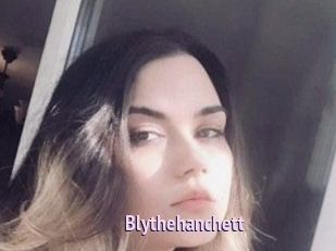 Blythehanchett