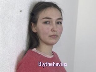 Blythehavins