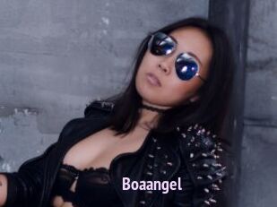 Boaangel