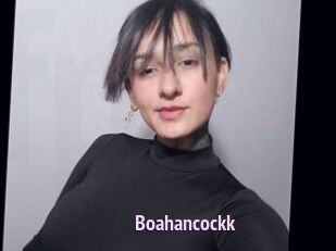 Boahancockk