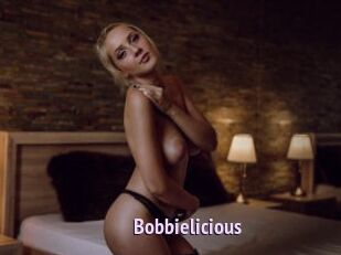 Bobbielicious