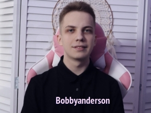 Bobbyanderson