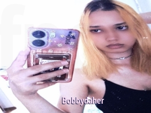 Bobbydaher