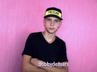 Bobbydemars