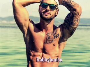 Bobbyhunkx