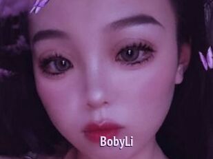 BobyLi