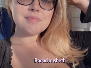 Bodaciousbeth