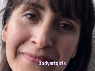 Bodyartgirlx
