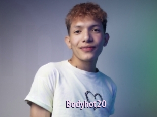 Bodyhot20