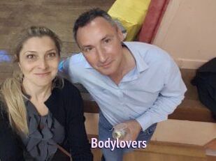 Bodylovers
