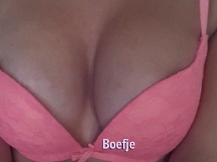 Boefje