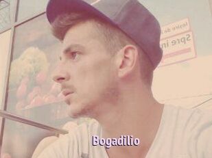 Bogadilio
