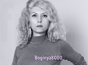 Boginya8000