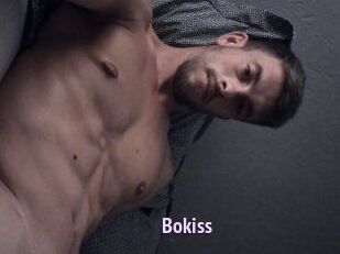 Bokiss
