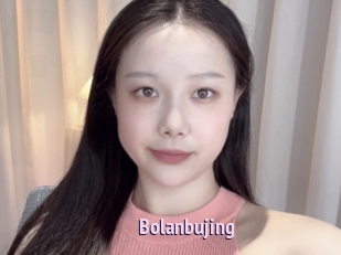Bolanbujing
