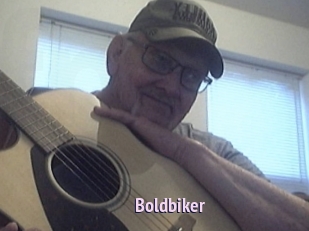 Boldbiker