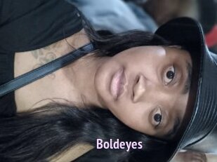 Boldeyes