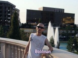 Boldman