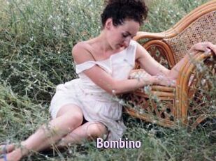 Bombino