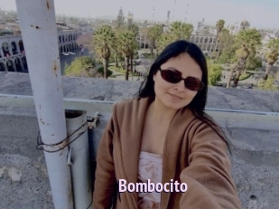 Bombocito