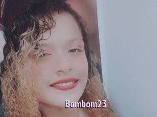 Bombom23