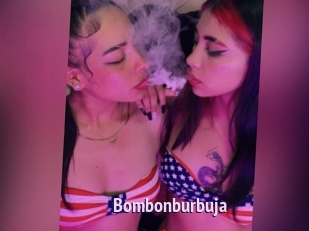 Bombonburbuja