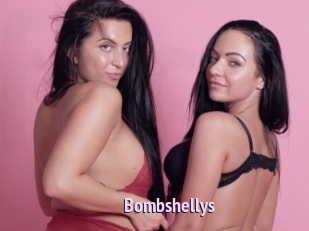 bombshellys Film Porno