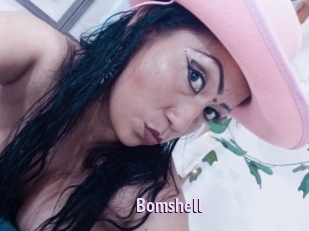 Bomshell