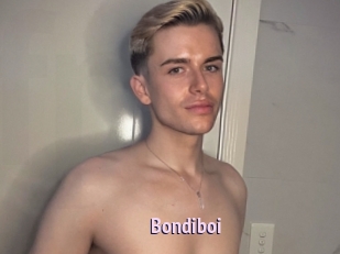 Bondiboi