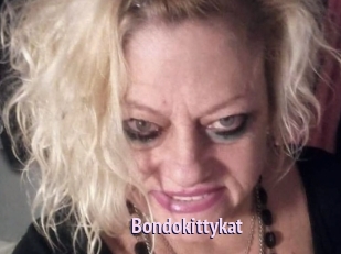 Bondokittykat