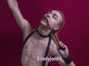 Bondyjones