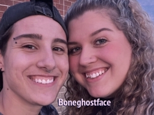 Boneghostface