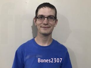Bones2307