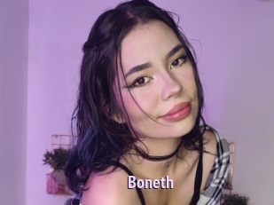 Boneth