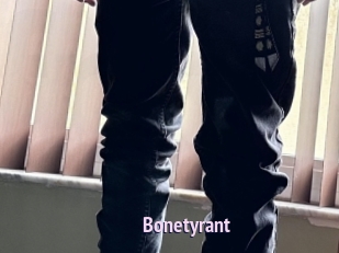 bonetyrant Film Porno