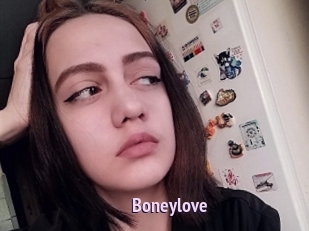 Boneylove