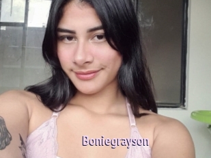 Boniegrayson