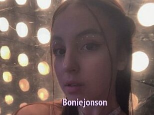 Boniejonson