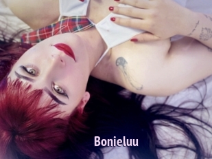 bonieluu Film Porno