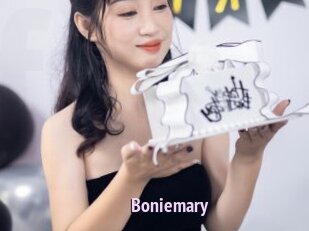 Boniemary