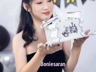 Boniesaran