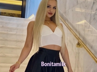 Bonitamilk