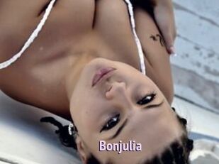 Bonjulia