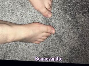 Bonnevanille