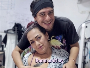 Bonniandclay