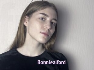 Bonniealford