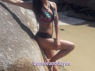 Bonnieandclayde