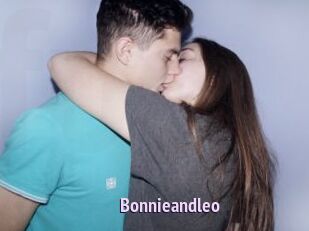 Bonnieandleo