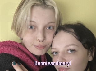 bonnieandmeryl Film Porno